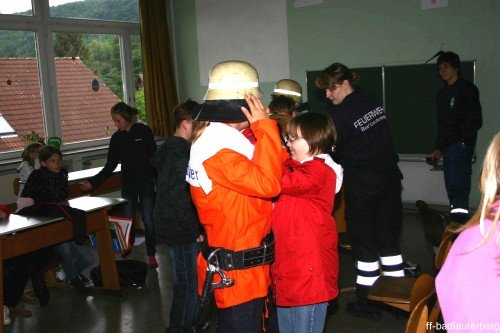 2009-06-22 -18- KGS Aktionstag Brandschutz